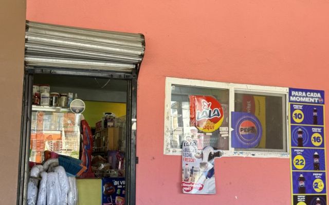 Abarrotes, Desechables y mucho mas
