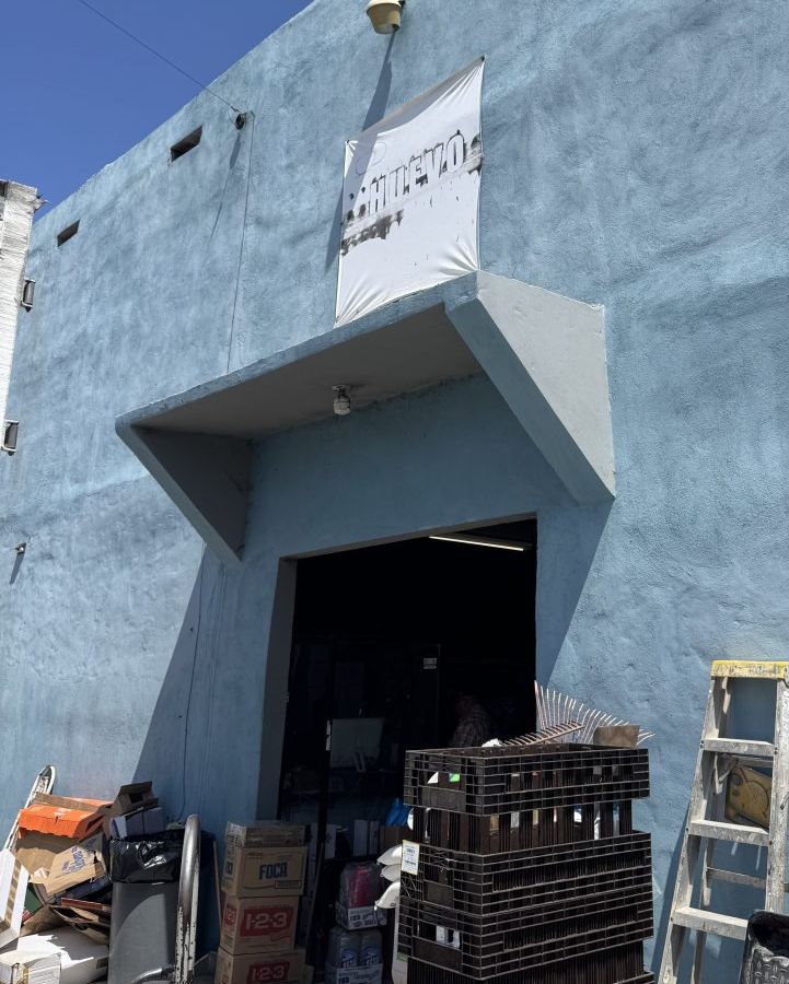 Desechables Rosarito