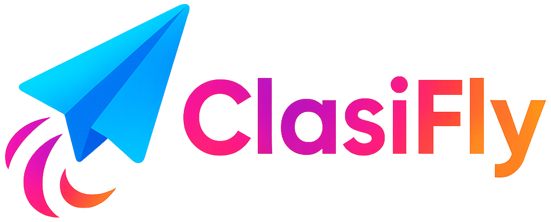 ClasiFly