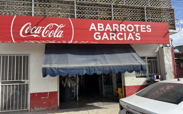 Abarrotes García