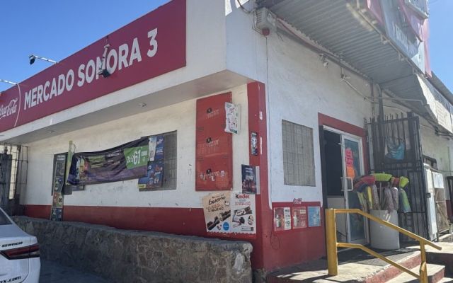 Mercado Sonora 3