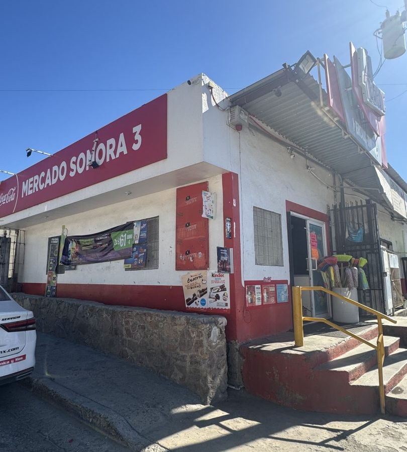 Mercado Sonora 3