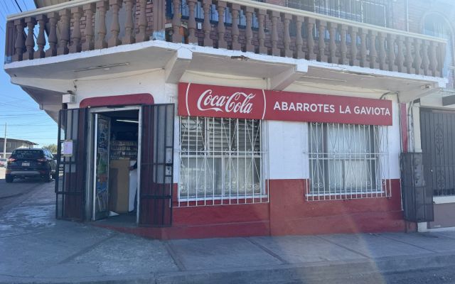 Abarrotes Gaviota