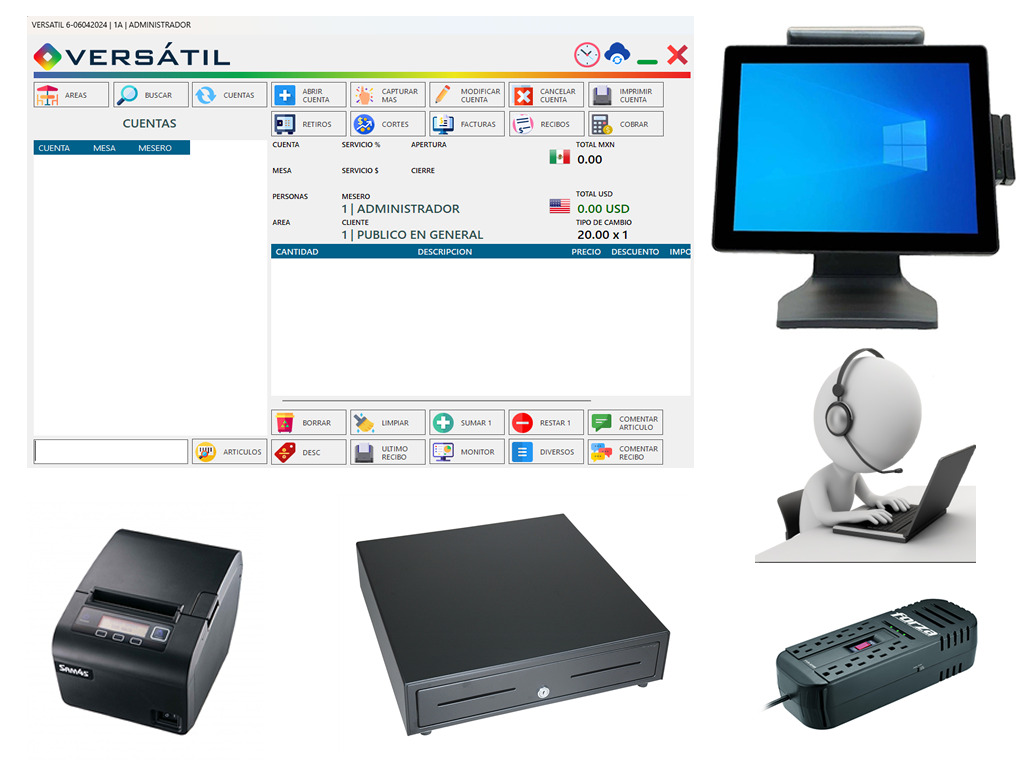 PAQUETE-RESTAURANTE-OUTLET