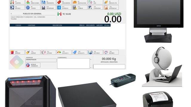 RETAIL-TOUCH-VERSATIL