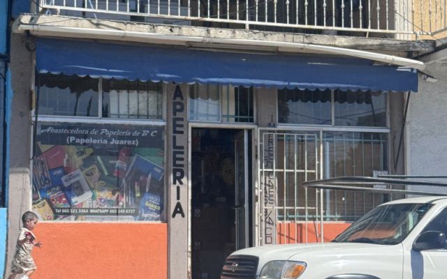 Papeleria Juarez