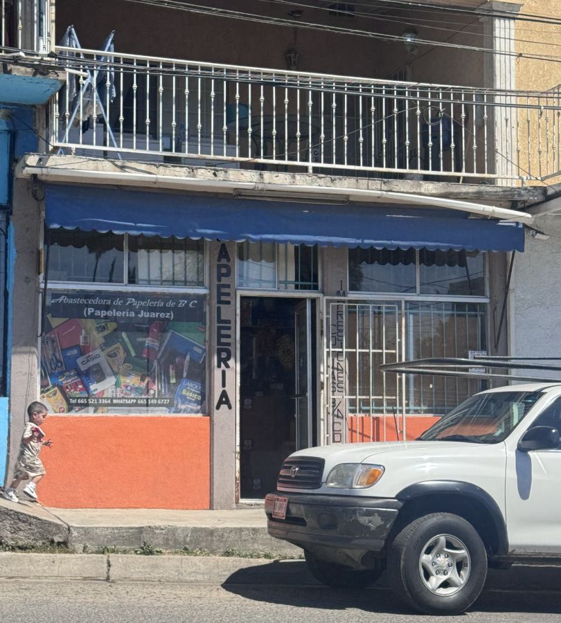 Papeleria Juarez