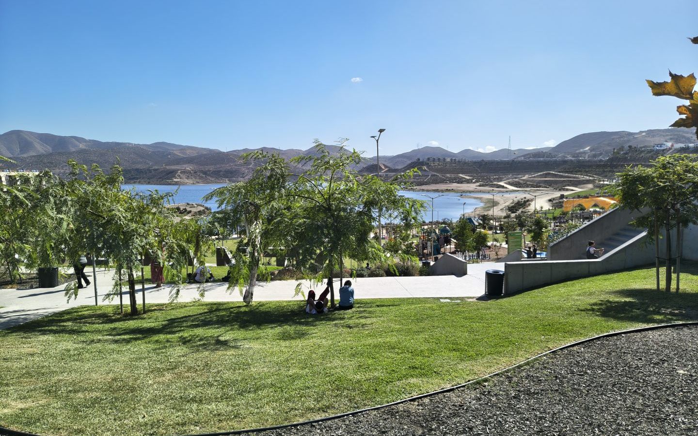 Parque Esperanto