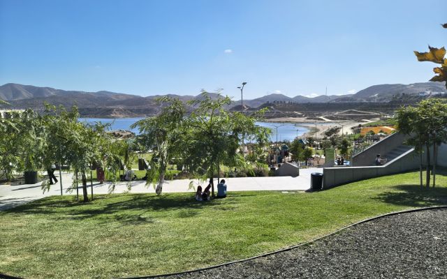 Parque Esperanto