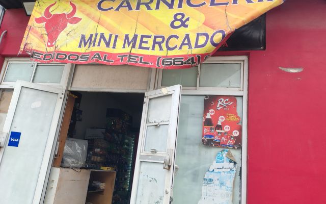 CARNICERIA Y MINI MERCADO LUNA