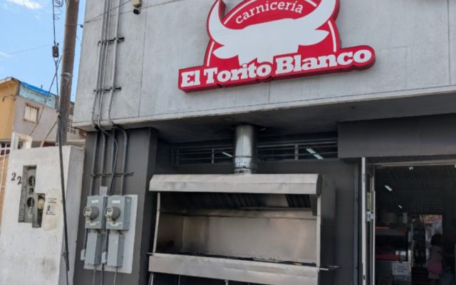 Carniceria El Torito Blanco