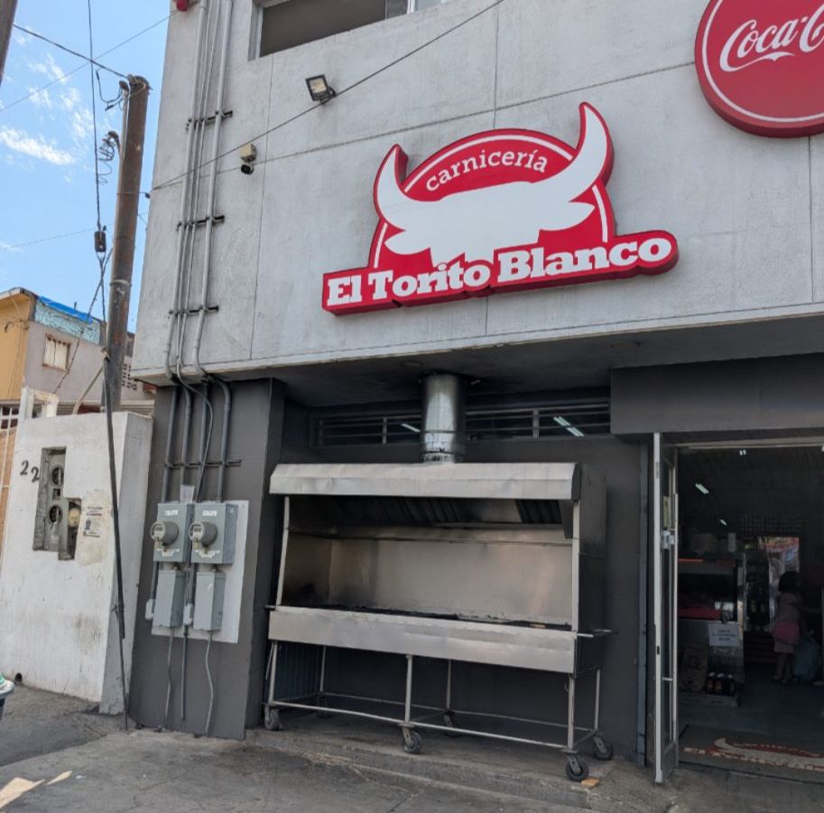 Carniceria El Torito Blanco