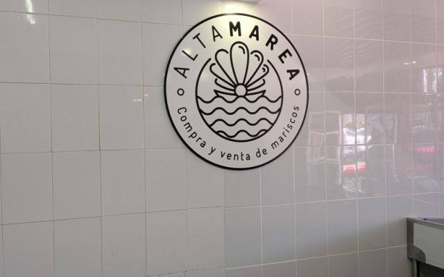 ALTAMAREA SEA FOOD