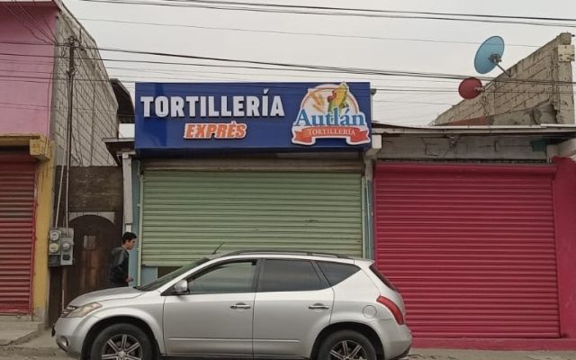 Tortilleria Xpress