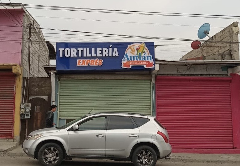Tortilleria Xpress