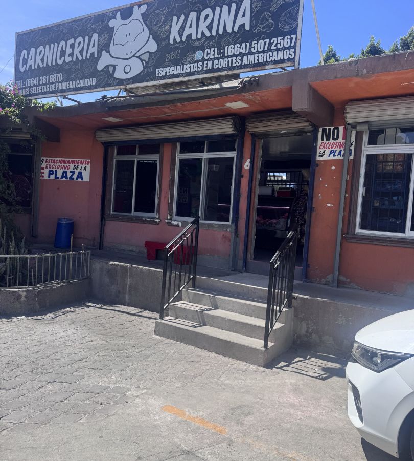 Carniceria Karina