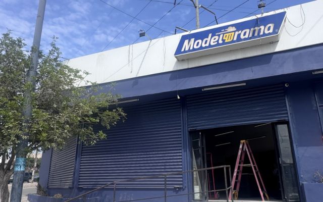 MODELORAMA LAS BETA