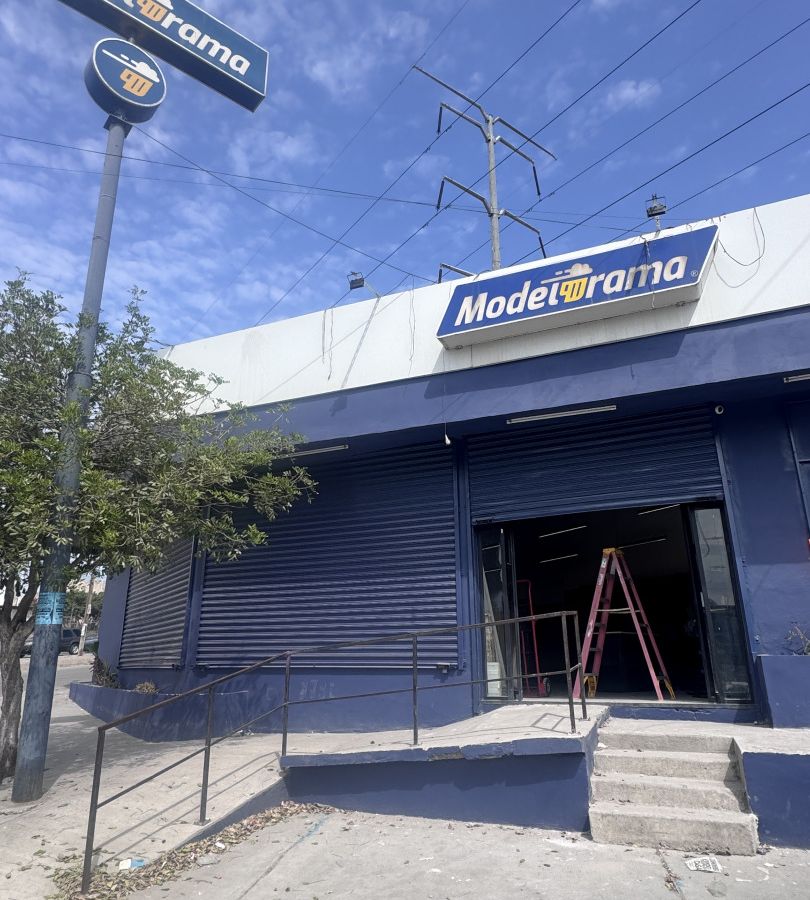 MODELORAMA LAS BETA