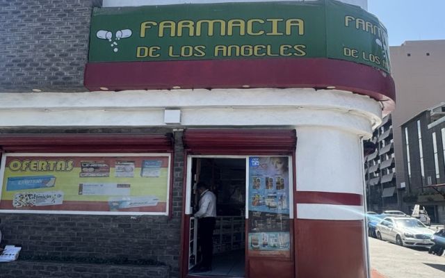 Farmacia Los Angeles
