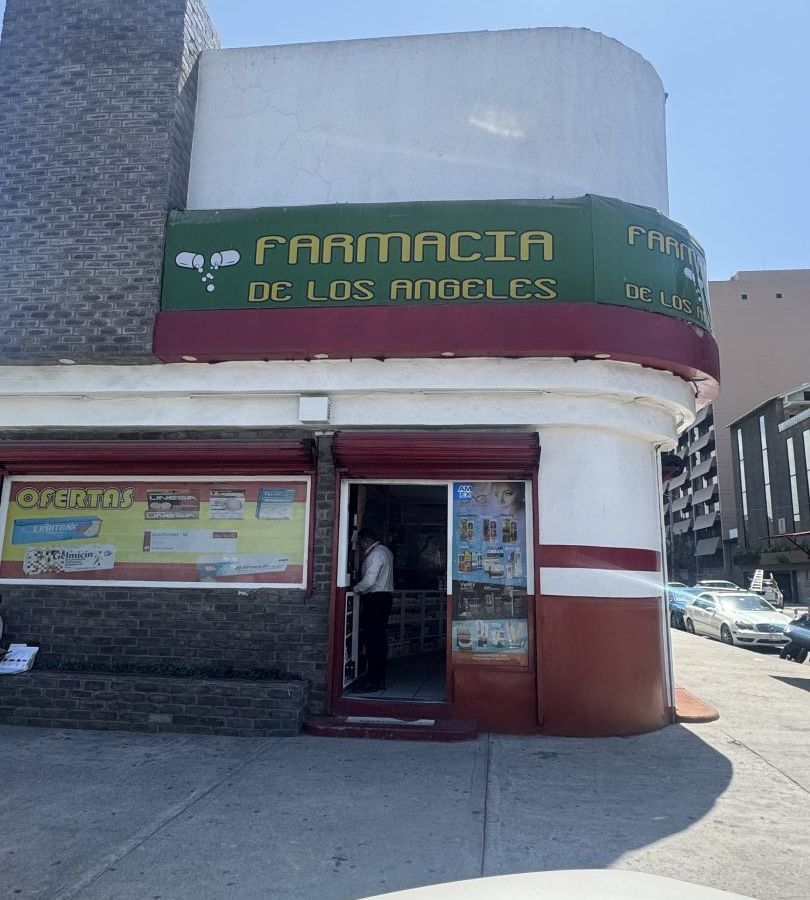 Farmacia Los Angeles
