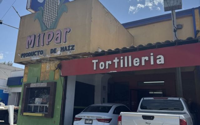 Tortilleria Milpar
