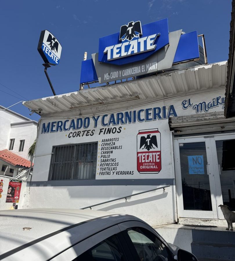 Mercado y Carniceria El Maiky