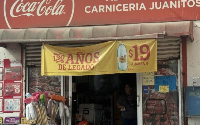 Abarrotes y Carniceria Juanitos