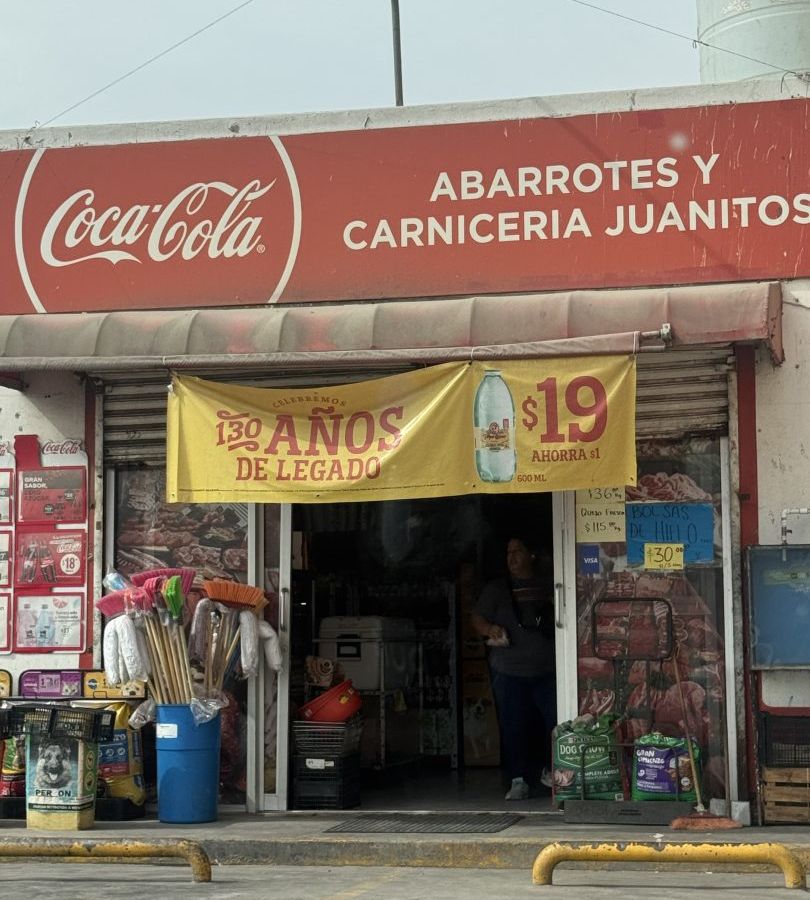 Abarrotes y Carniceria Juanitos
