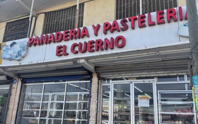 PanaderÃ­a el Cuerno