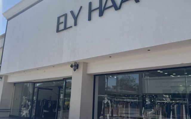 ELY HAA Boutique