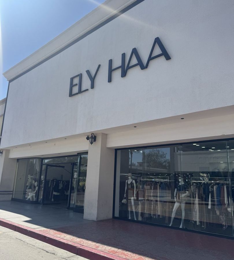ELY HAA Boutique