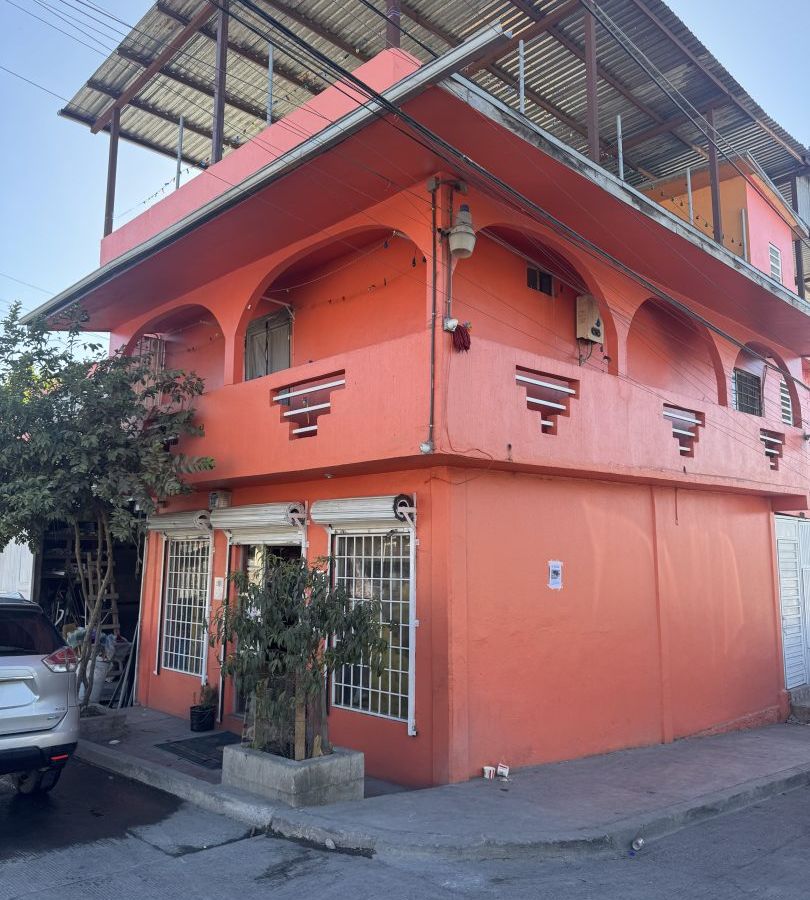 FerreterÃ­a y MadererÃ­a Los Cuates