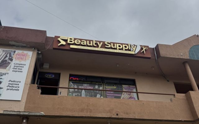 Beauty Supply