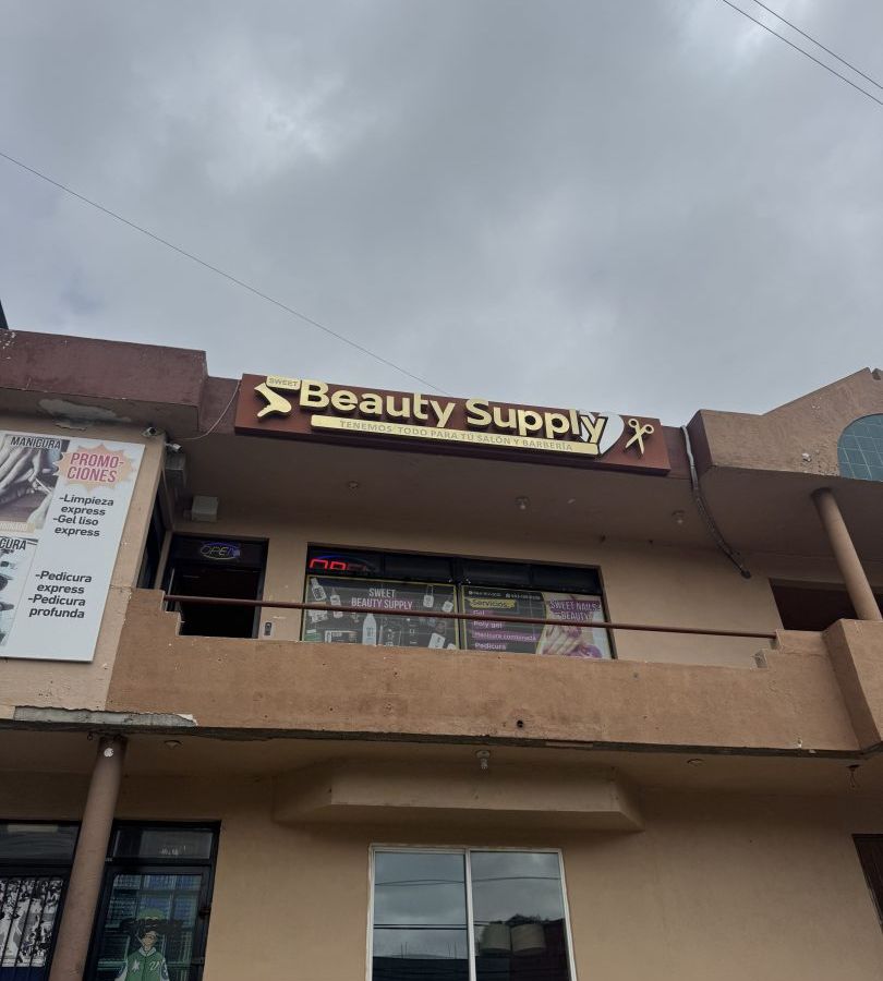 Beauty Supply