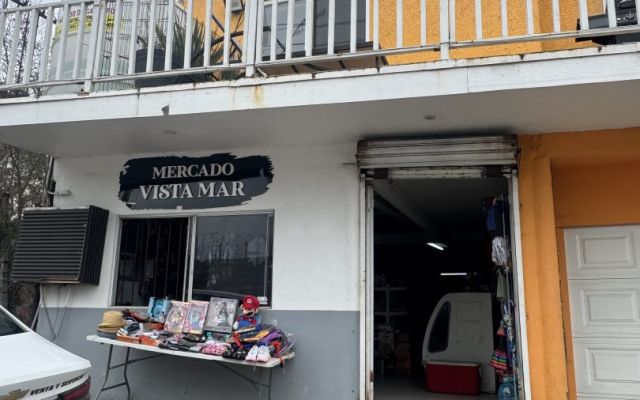 Mercado Vista Mar