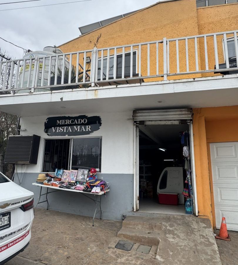 Mercado Vista Mar