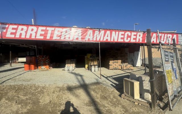 FerreterÃ­a Amanecer Natura