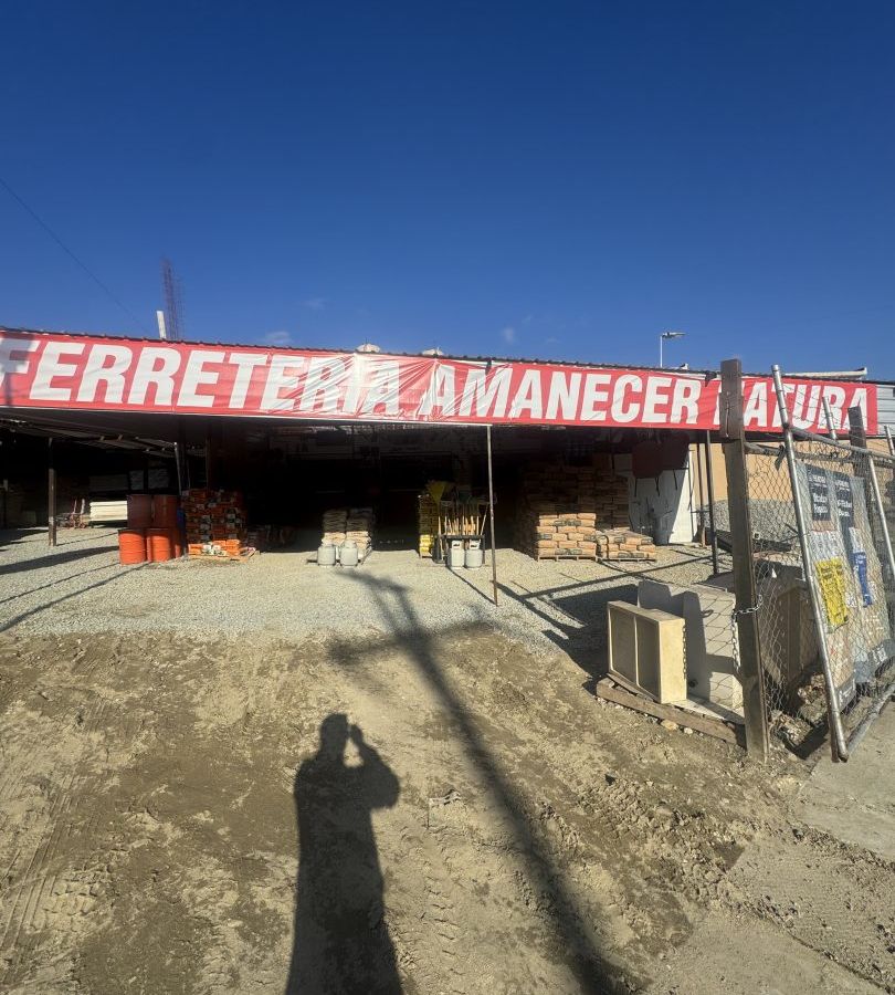 FerreterÃ­a Amanecer Natura