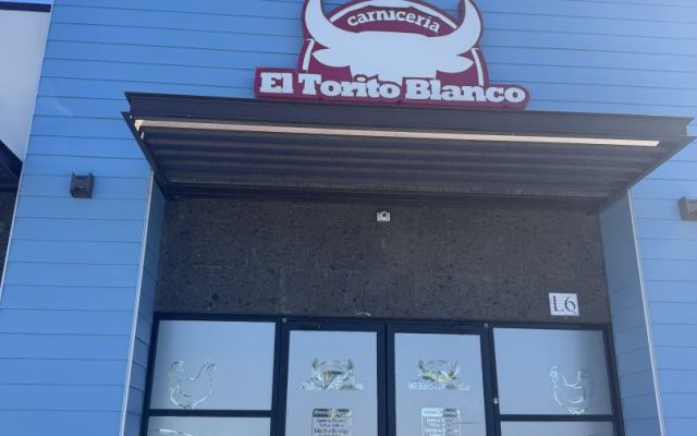 Carniceria Torito Blanco 2