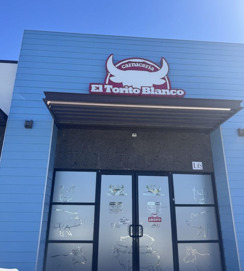 Carniceria Torito Blanco 2