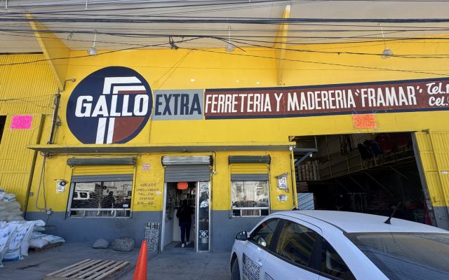 Ferreteria Framar