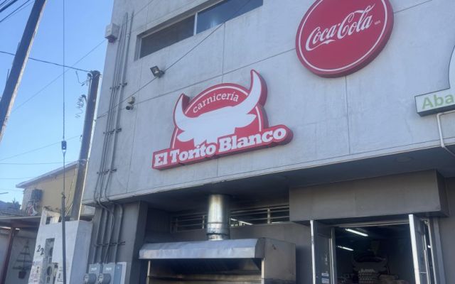 CarnicerÃ­a El Torito Blanco