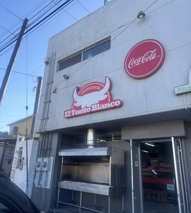 CarnicerÃ­a El Torito Blanco