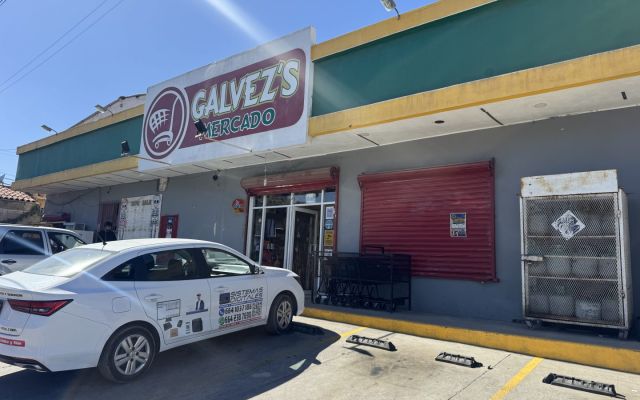 Mercado GÃ¡lvez | Santa Anita