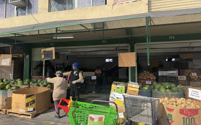 Frutas Selectas de Tijuana