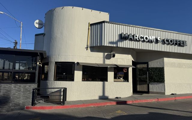 MACORNIS COFFE