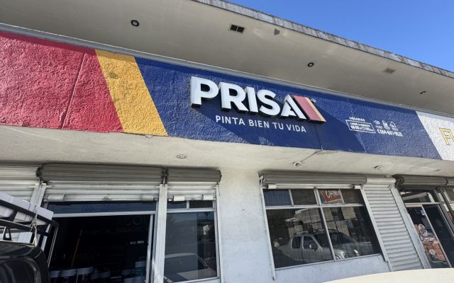 Pinturas Prisa