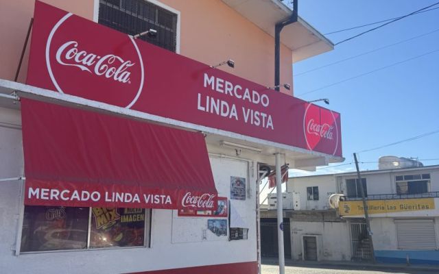 Mercado Linda Vista