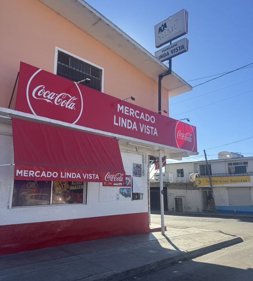 Mercado Linda Vista