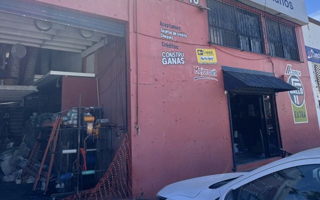 Materiales Villa